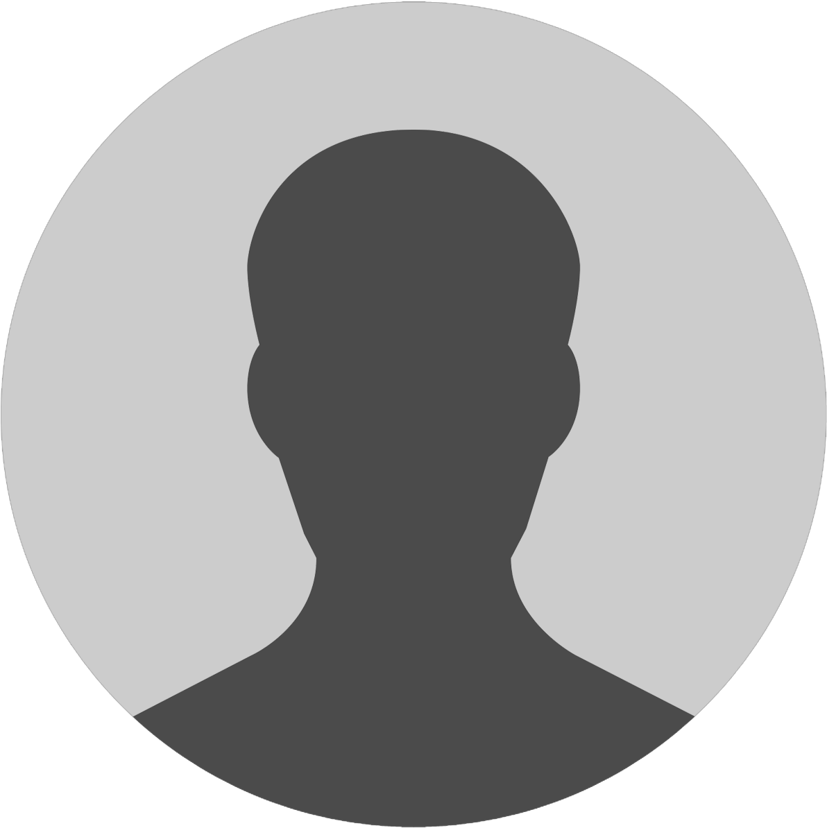 first name profile image placeholder png
