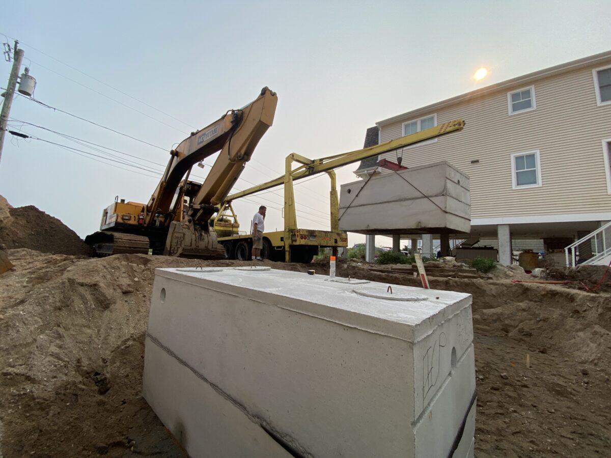 Efficient Septic Cleaning and Pumping Services for Your Home and Business