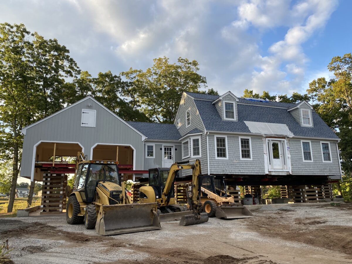 Dumpster Rentals, Septic Service and Portable Toilet Rental In Connecticut