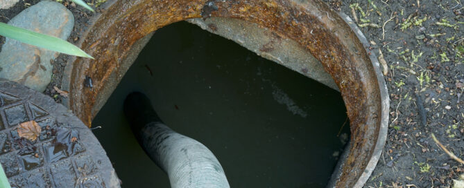 Septic Cleaning Old Saybrook CT