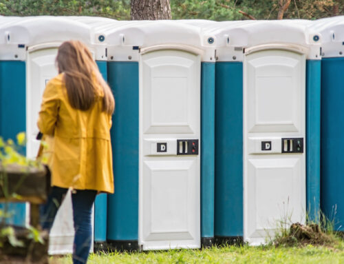 Elevating Event Experiences with Luxury Portable Toilet Rentals