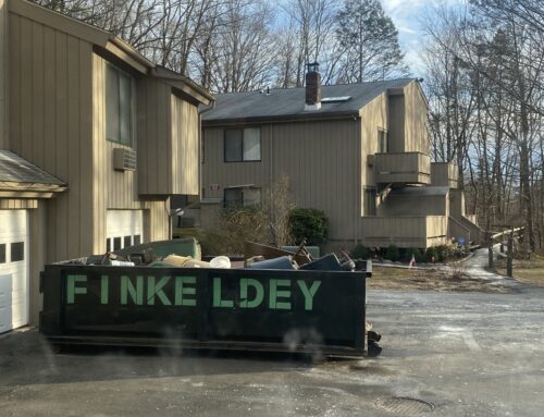 Madison CT