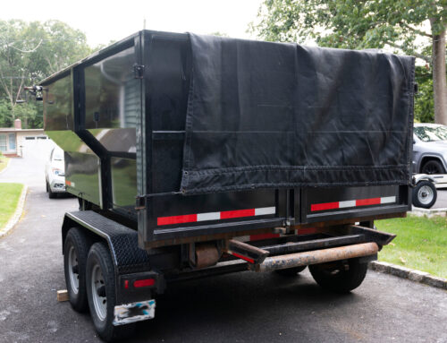 Dumpster Rentals: From Residential Cleanup to Commercial Projects