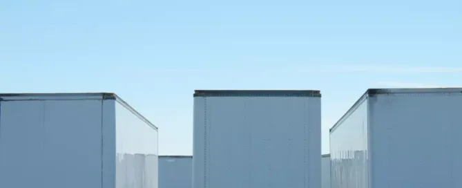 Luxury restroom trailers offering comfort and convenience for events and construction sites.