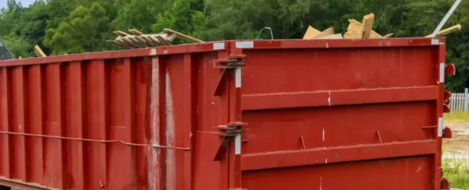 How Finkeldey BMJ Sets the Right Price for Roll Off Dumpster Rentals 7 Expert Tips