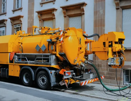 Septic Tank Pumping & Dumpster Rental Near Me: A Complete Cleanup Guide for the Residents