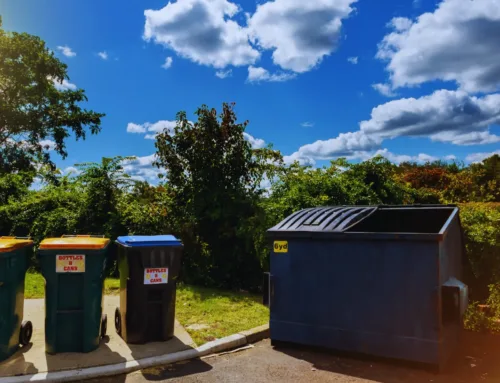 Why Efficient Waste Disposal Boosts Your Project’s Bottom Line