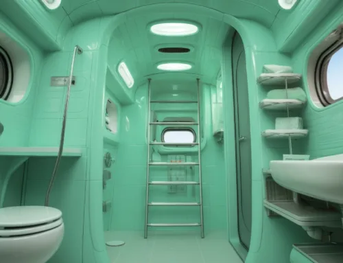 Event Planning Tips: Ensuring Guest Comfort with Luxury Restroom Trailers