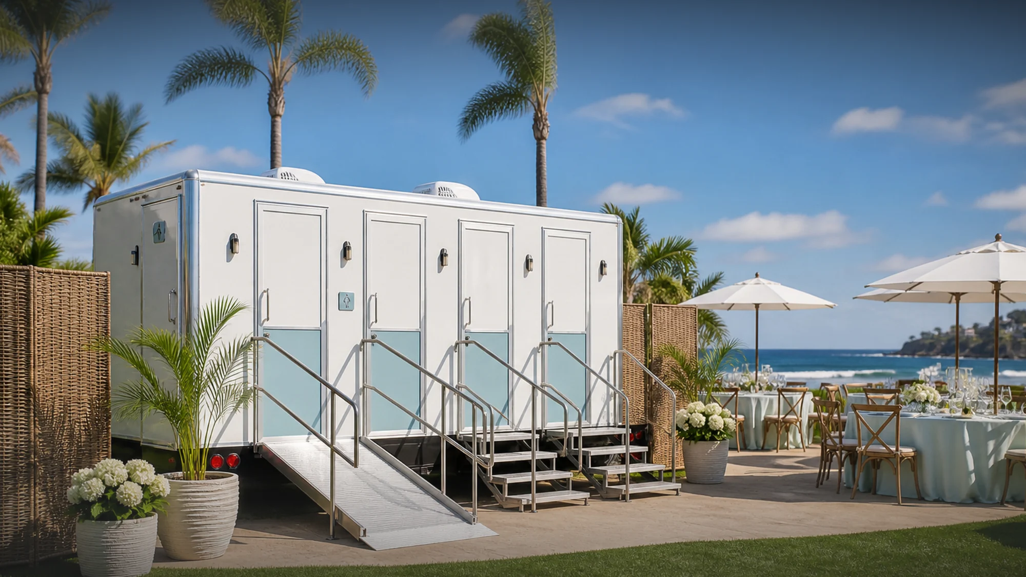 restroom trailer rental old saybrook ct